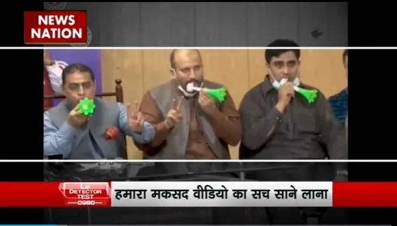 Lie Detector Test : क्या है कंगाली में भोंपू बजाते Pakistan का सच?