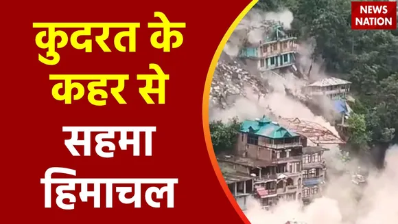 Lakh Take Ki Baat : Kullu पर टूटा कुदरत का कहर