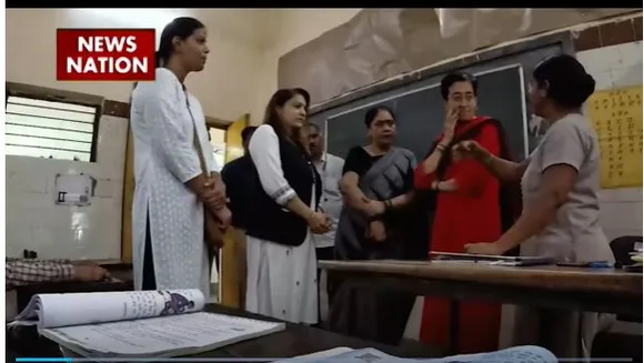 Delhi News : Delhi नगर निगम कामकाज में हो रहे है बदलाव