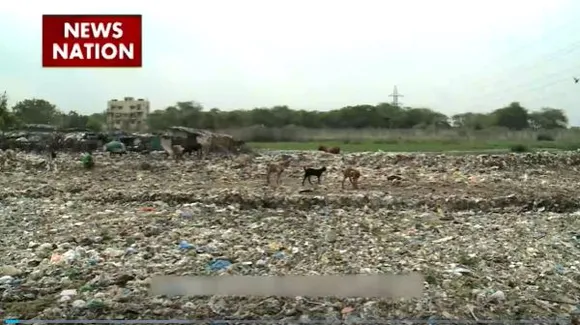 Delhi News : जल्द कूड़ा मुक्त होगी Delhi