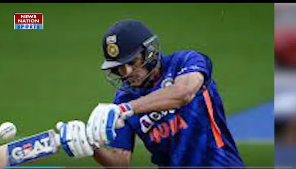 Asia Cup 2023 : 10 रन बनाकर पवेलियन लौटे शुभमन गिल