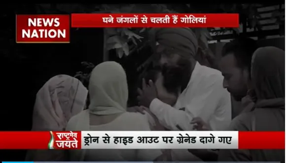Rashtramev Jayate : Anantnag एनकाउंटर में सेना 3 आतंकियों को मार गिराया