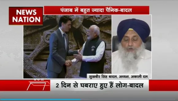 Lakh Take Ki Baat : भारत-Canada टेंशन पर बोले सुखबीर सिंह बादल