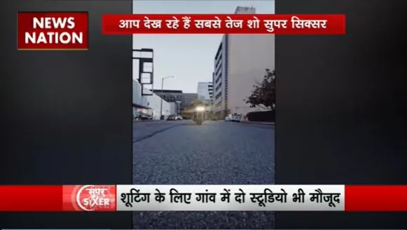 Super Sixer : Chhattisgarh में देश का पहला यूट्यूबर गांव