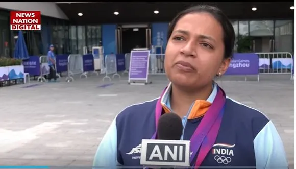 Asian Games 2023 : China में आयोजित एशियन गेम्स में भारतीय खिलाड़ियों का परचम