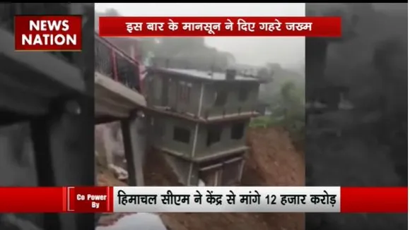 Lakh Take Ki Baat : Himachal Pradesh में हुई सदी की सबसे बड़ी तबाही