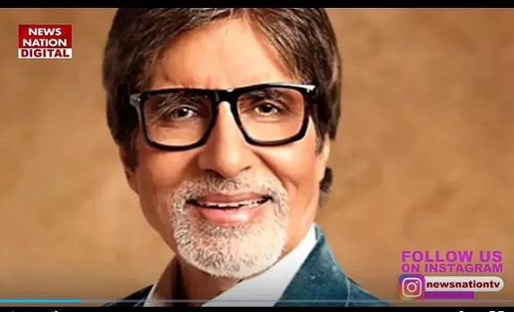 Amitabh Bachchan Birthday : 11 अक्टूबर को बॉलीवुड के शाहंशाह का 81वां जन्मदिन