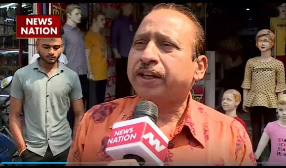 Delhi News : AAP सांसद संजय सिंह की गिरफ्तारी पर क्या कहती है Delhi की जनता