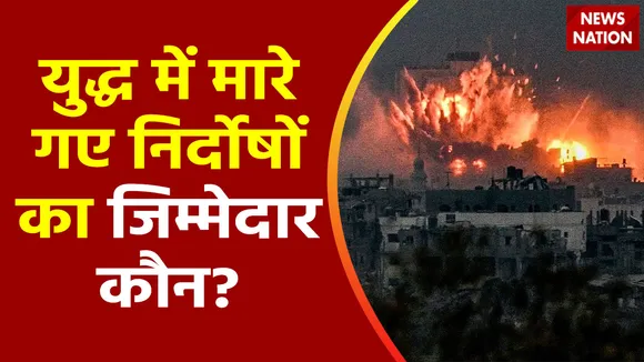 Madhya Pradesh News : अटेर से BJP के सीनियर लीडर मुन्ना सिंह ने दिया इस्तीफा