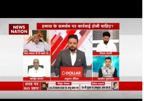 NN Debate full: आतंक को सपोर्ट करके क्या 24 में मिल जाएगा वोट, देखें पूरी बहस