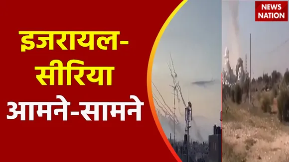 Lakh Take Ki Baat : Israel-हमास जंग का दायरा बढ़ने लगा