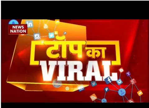TOP KA VIRAL: पहलवानों का शेरनी के साथ जोर आजमाइश, देखें वायरल वीडियो