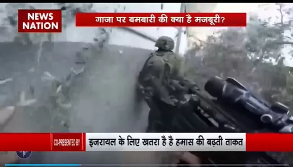 Lakh Take Ki Baat : गाजा में हमास के खात्मे की तैयारी