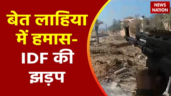 Lakh Take Ki Baat : हमास के अल कासिम ब्रिगेड का प्रोपगेंडा वीडियो