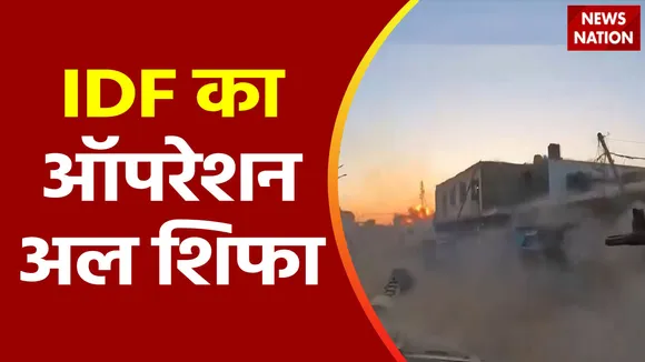 Lakh Take Ki Baat : ऑपरेशन अल शिफा IDF ने किया खास हथियार का इस्तेमाल