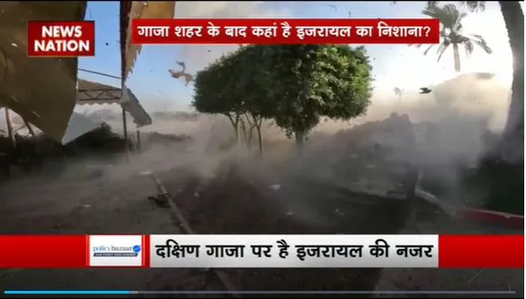 Lakh Take Ki Baat : IDF खान यूनिस में शुरू कर सकता है ग्राउंड ऑपरेशन