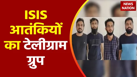 Uttar Pradesh : UP ATS के जांच पड़ताल में बड़ा खुलासा