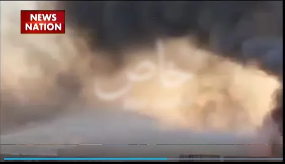 Lakh Take Ki Baat : Iraq में अमेरिकी बेस पर हुआ हमला