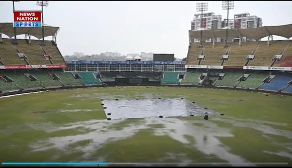 India Vs Australia T20 : क्या Thiruvananthapuram के मैदान में रद्द हो जाएगा India बनाम Australia का मैच