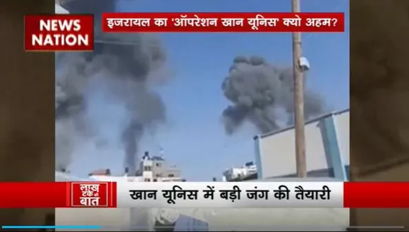 Lakh Take Ki Baat : गाजा में फाइनल बैटल की तैयारी