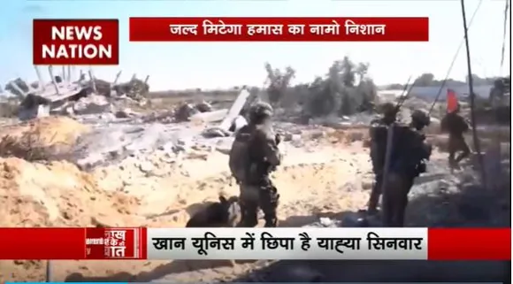 Lakh Take Ki Baat : सीजफायर बढ़वाना चाहता है सिनवार