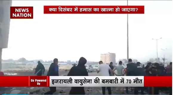 Lakh Take Ki Baat : जंग के दूसरे चरण के पहले दिन गाजा में भारी तबाही