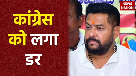 मतगणना पर कांग्रेस सावधान, कर्नाटक से नेताओं को तेलंगाना भेजा जा रहा