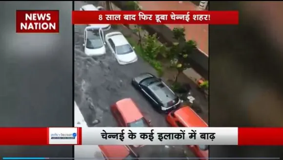 Lakh Take Ki Baat : Chennai में मिचौंग तूफान ने मचाया कहर