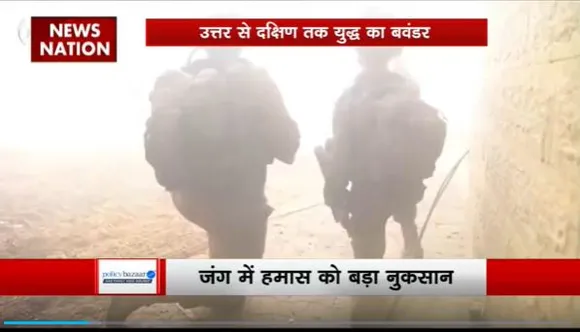 Lakh Take Ki Baat : जंग में हमास आधे कमांडर हुए ढेर