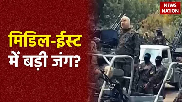 Lie Detector Test : क्या है Lebanon में बारूदी बवंडर वाले अल्टीमेटम का सच?