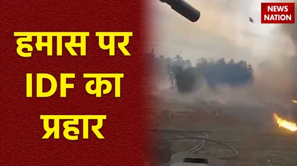 Lakh Take Ki Baat : गाजा में सरेंडर करने को मजबूर हैं हमास के लड़ाके