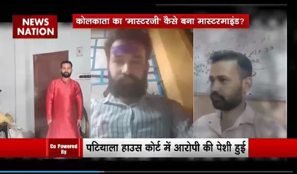 Lakh Take Ki Baat : 7 दिन की पुलिस हिरासत में आरोपी ललित झा