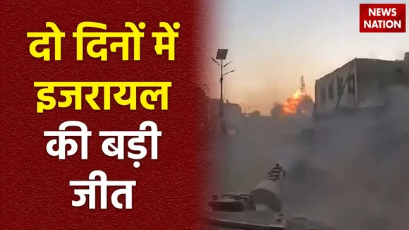 Lakh Take Ki Baat : जंग के 75वें दिन Israel को बड़ी कामयाबी