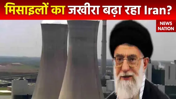 Lie Detector Test : क्या है Iran में सुलगती एटमी भट्टी का पूरा सच?