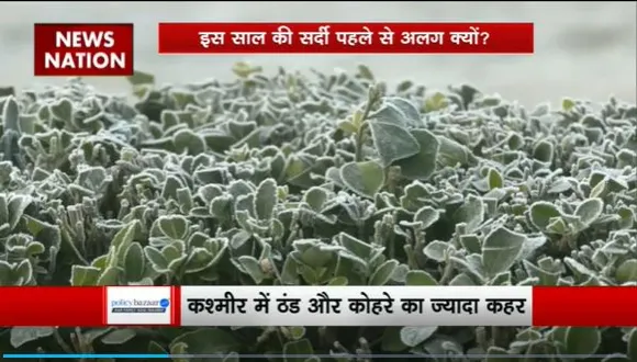 Lakh Take Ki Baat : Delhi की सर्दी पर क्लाइमेट चेंज का असर