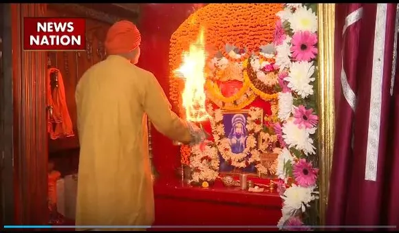 Patna Hanuman Mandir : Patna के ऐतिहासिक महावीर मंदिर में श्रृंगार आरती के समय रहती है खास रौनक