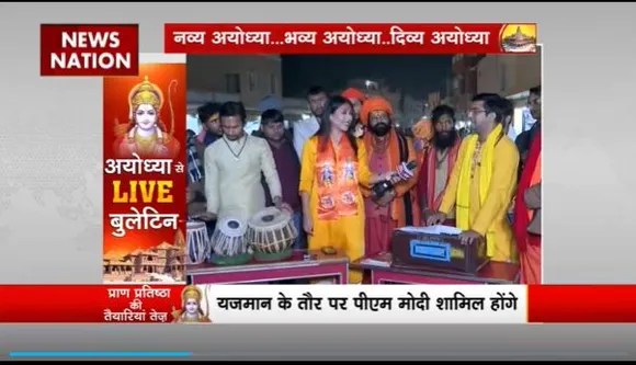Super Sixer : हर दिन बदल रही है Ayodhya की तस्वीर