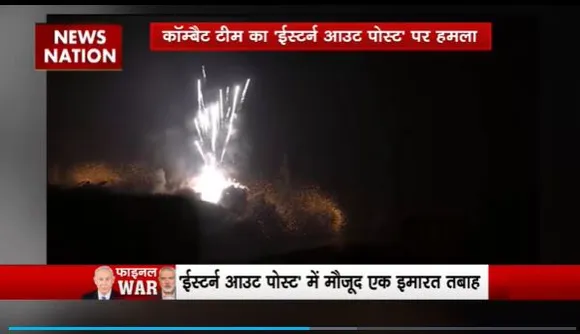 Lakh Take Ki Baat : गाजा में इजरायली सेना की 162वीं डिवीजन का ऑपरेशन