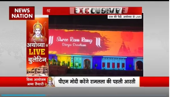 Super Sixer : CISF संभाल रही Ayodhya राम मंदिर की सुरक्षा की जिम्मेदारी