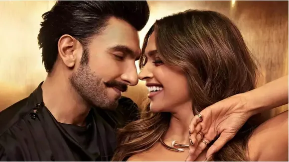 Deepika Padukone Ranveer Singh : रणवीर-दीपिका जल्द देंगे खुशखबरी?