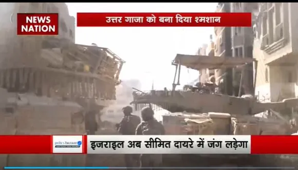 Lakh Take Ki Baat : IDF नई रणनीति के साथ दक्षिण गाजा पर दोबारा करेगा हमला