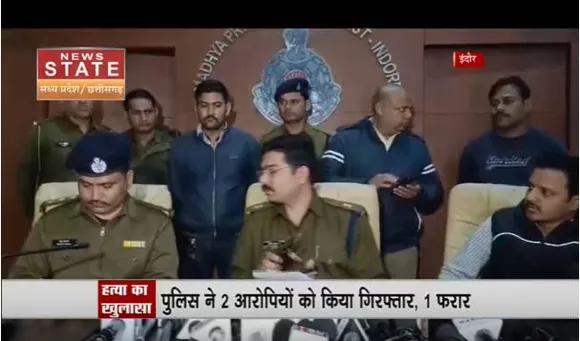 बाबा रणजीत हनुमान की प्रभात फेरी मर्डर केस में खुलासा, 2 आरोपी हुए गिरफ्तार