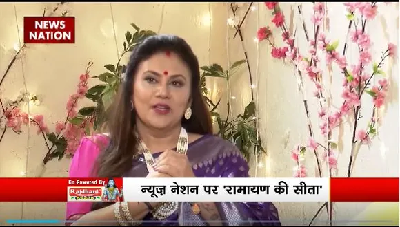 Ram Mandir Inauguration : रामायण में माता सीता का किरदार निभाने वाली दीपिका चिखलिया Exclusive