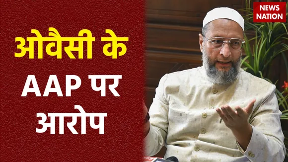 Delhi News : Delhi में महीने के पहले मंगलवार को सुंदरकांड के पाठ को लेकर ओवैसी की टिप्पणी