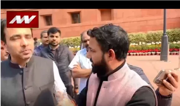 RLD चीफ जयंत चौधरी ने बताया 2024 का प्लान, न्यूज नेशन से खास बातचीत