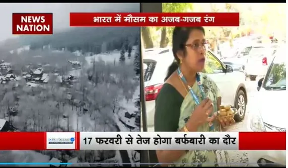 Lakh Take Ki Baat : देश के दक्षिण भाग में गर्मी का सितम