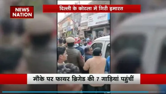 Farmers Protest : शंभू बॉर्डर पर लगातार बढ़ रहा तनाव