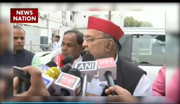 Samajwadi Party Breaking : क्रॉस वोटिंग पर समाजवादी पार्टी का बयान