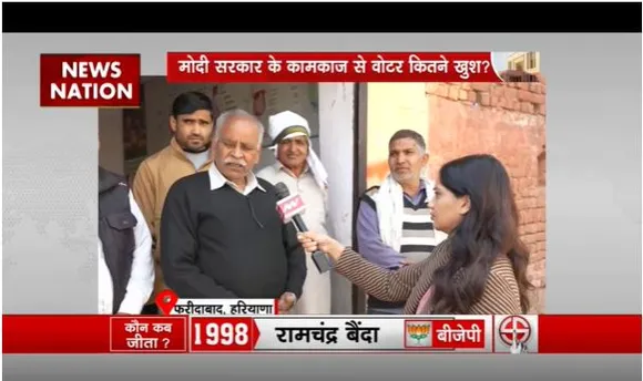 लोकसभा चुनाव 2024 नजदीक है, जानते हैं फरदीबाद के लोगों के दिल में क्या है ? उनके क्या मुद्दे हैं