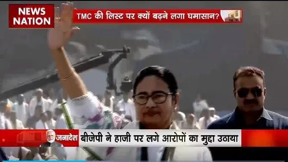 Lakh Take Ki Baat : बहरामपुर सीट से युसुफ पठान की उम्मीदवारी पर बिफरे अधीर रंजन चौधरी